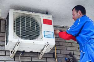 24/7 and Emergency HVAC Near Boswells Tavern, VA | Air Conidtioning and Heating Contractors